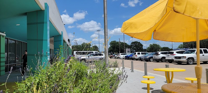 North Garland Branch Library - Photo 10