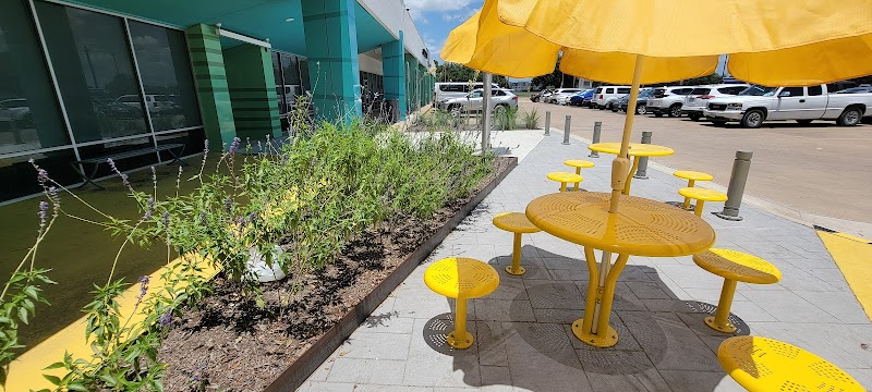North Garland Branch Library - Photo 2