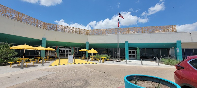 North Garland Branch Library - Photo 3