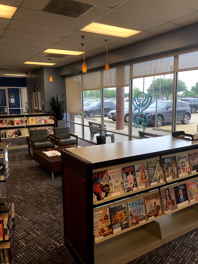 North Garland Branch Library - Photo 6