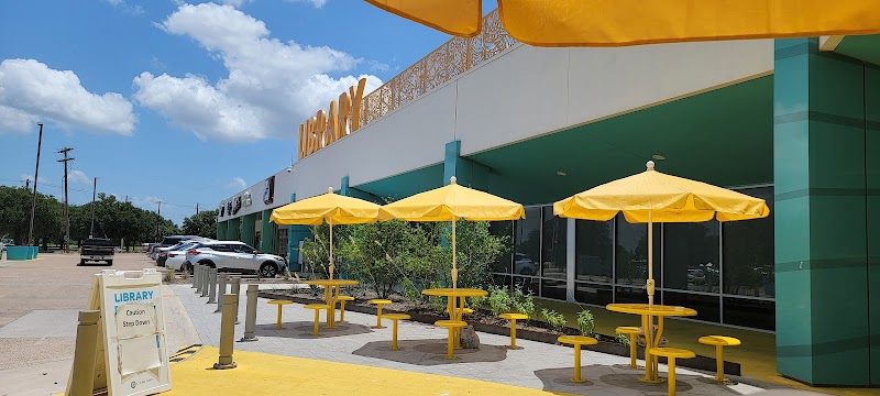 North Garland Branch Library - Photo 7