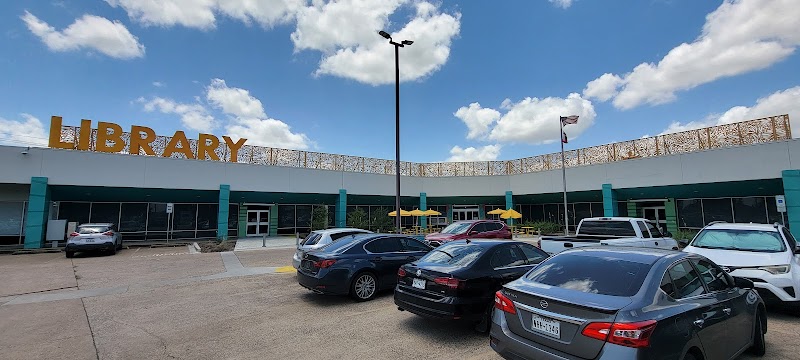 North Garland Branch Library - Photo 9