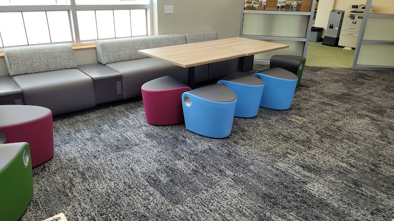 North Natomas Library