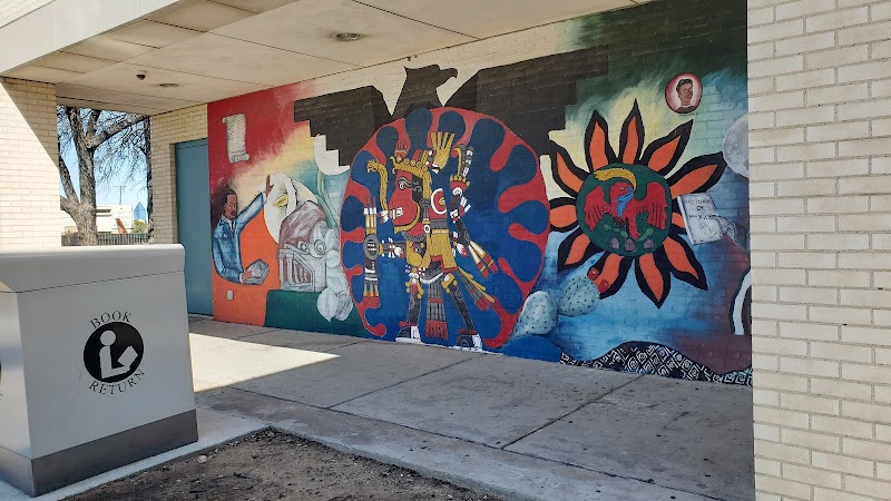 North Oak Cliff Branch Library - Photo 2