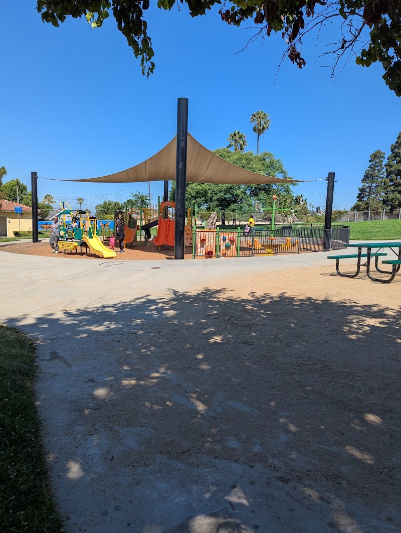North Park