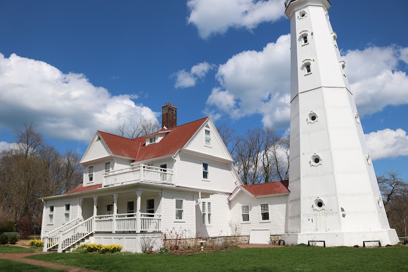 North Point Lighthouse