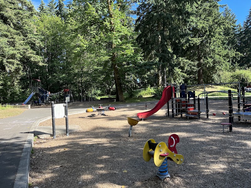 Northacres Spraypark