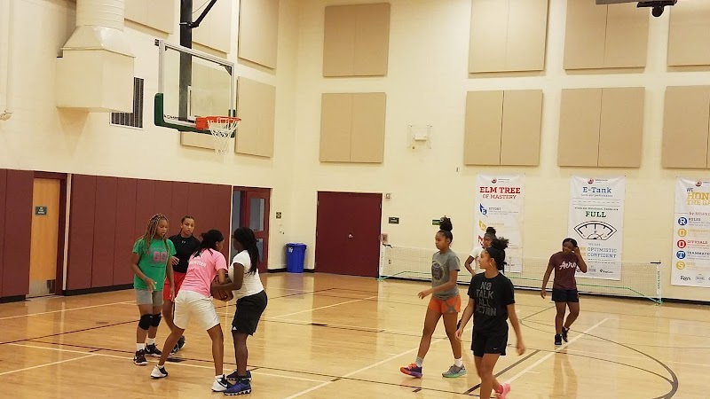Northdale Park & Recreation Center