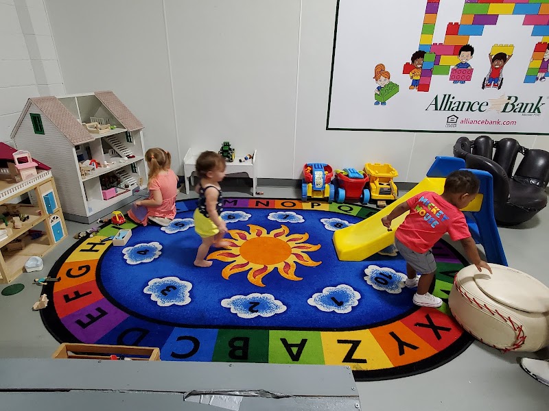 Northeast Texas Children's Museum - Photo 2