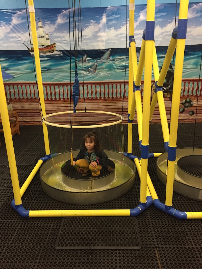 Northeast Texas Children's Museum - Photo 3
