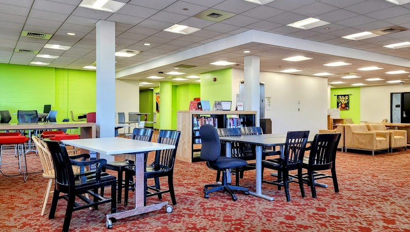 Northeastern University Law Library