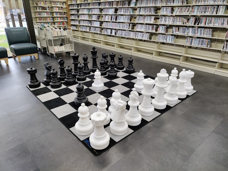 Northwest Branch Library - Photo 2