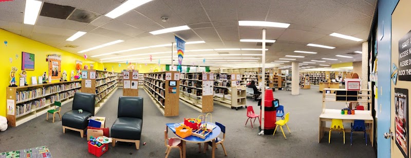 Northwest Branch Library - Photo 3