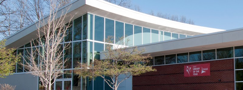 Northwest Library