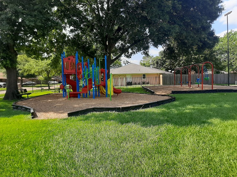 Northwest Playground