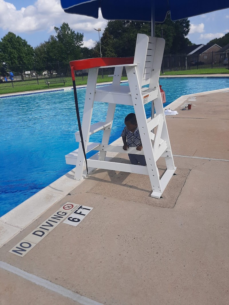 Northwest Playground - Photo 4