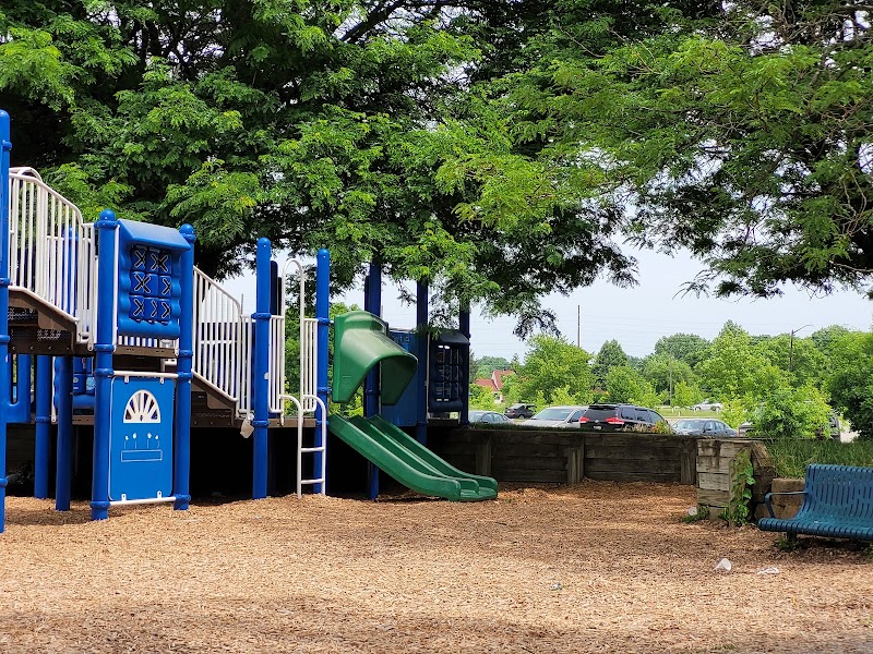 Northwestway Park