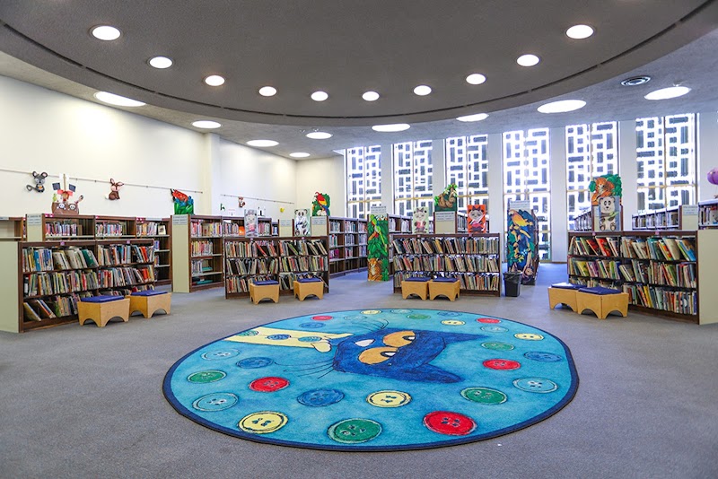 Norwalk Library