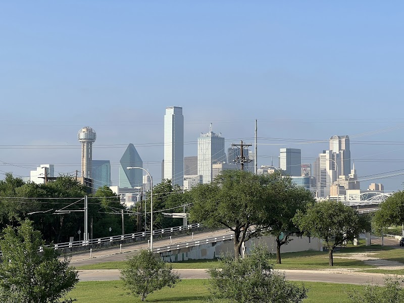 Oak Cliff Founders Park