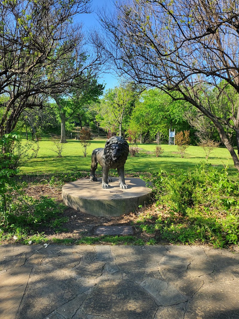 Oak Cliff Founders Park - Photo 10