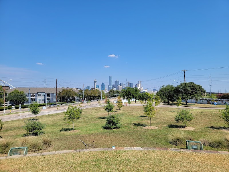 Oak Cliff Founders Park - Photo 2