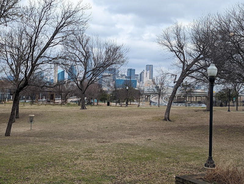 Oak Cliff Founders Park - Photo 3