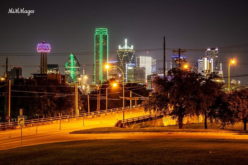 Oak Cliff Founders Park - Photo 6