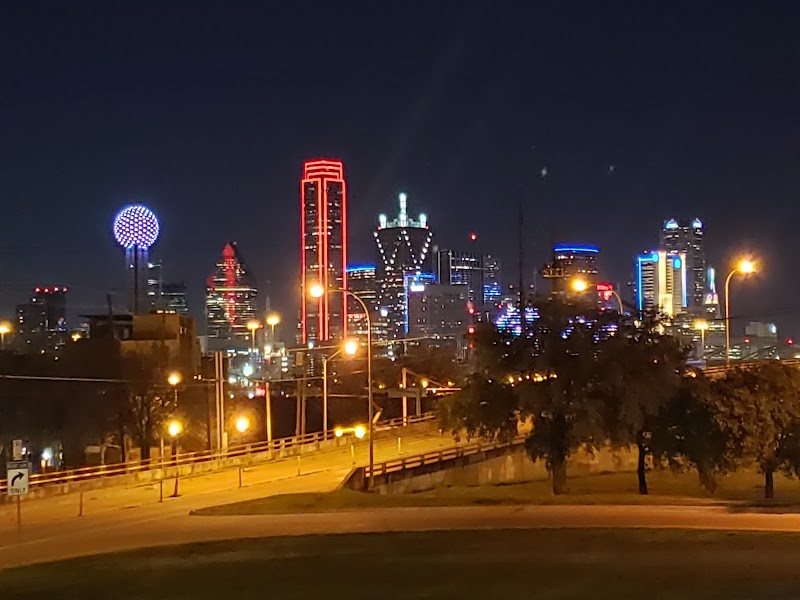 Oak Cliff Founders Park - Photo 7
