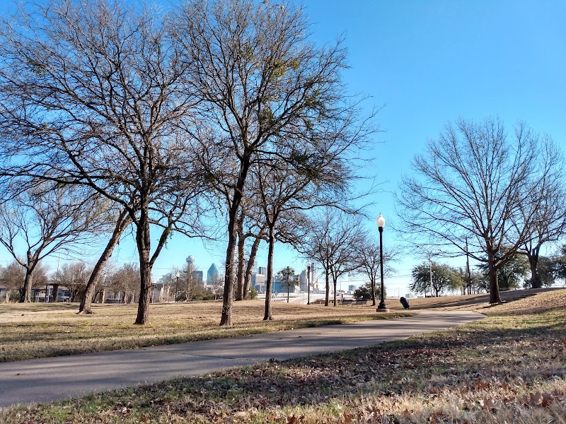 Oak Cliff Founders Park - Photo 9