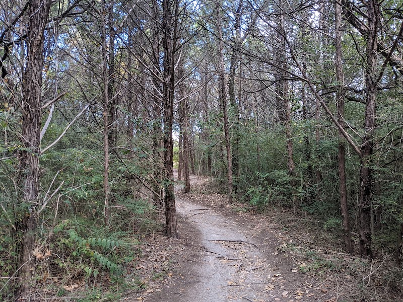 Oak Cliff Nature Preserve - Photo 2