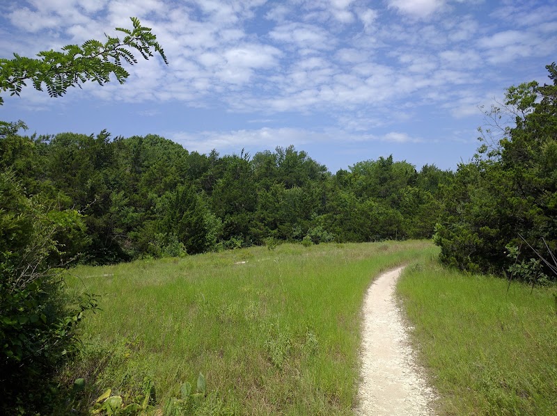 Oak Cliff Nature Preserve - Photo 3