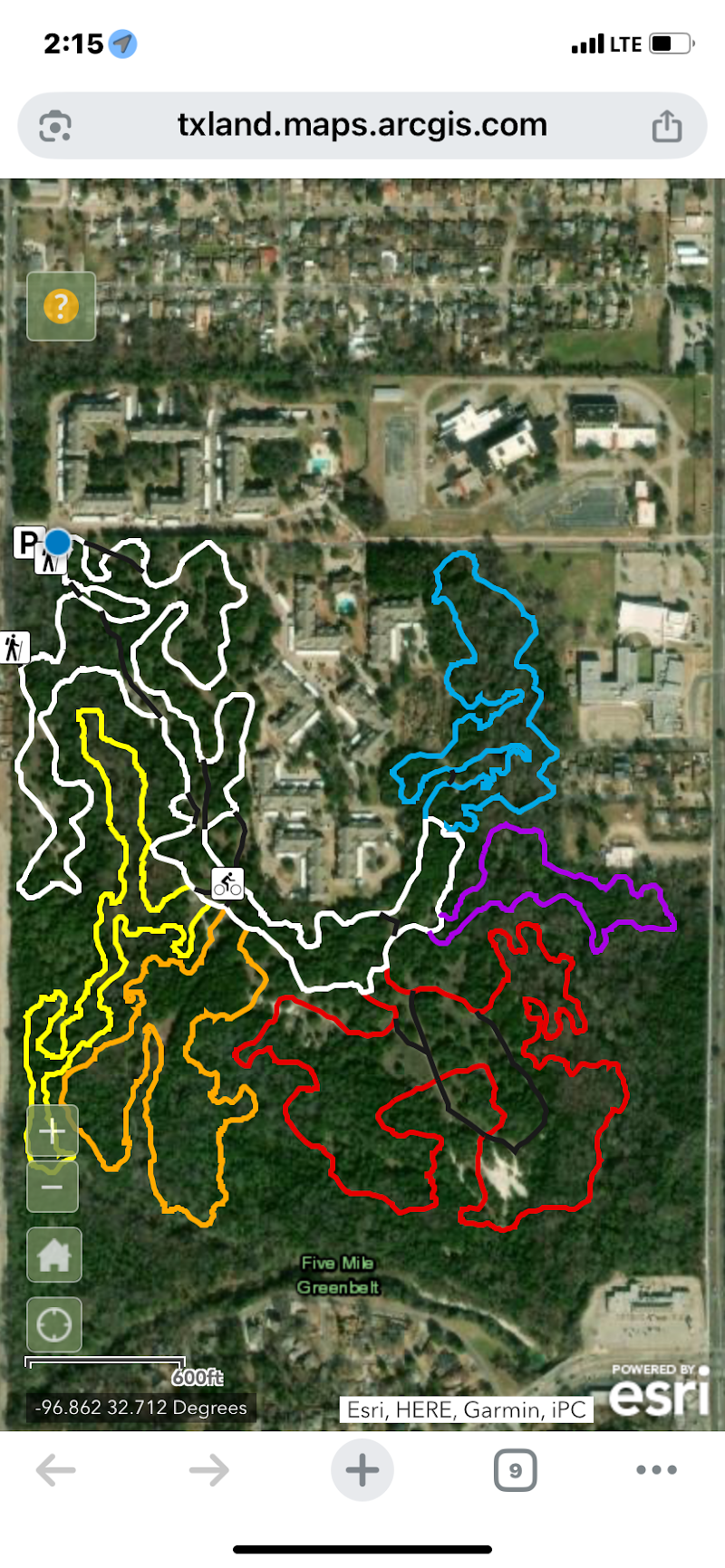 Oak Cliff Nature Preserve - Photo 4