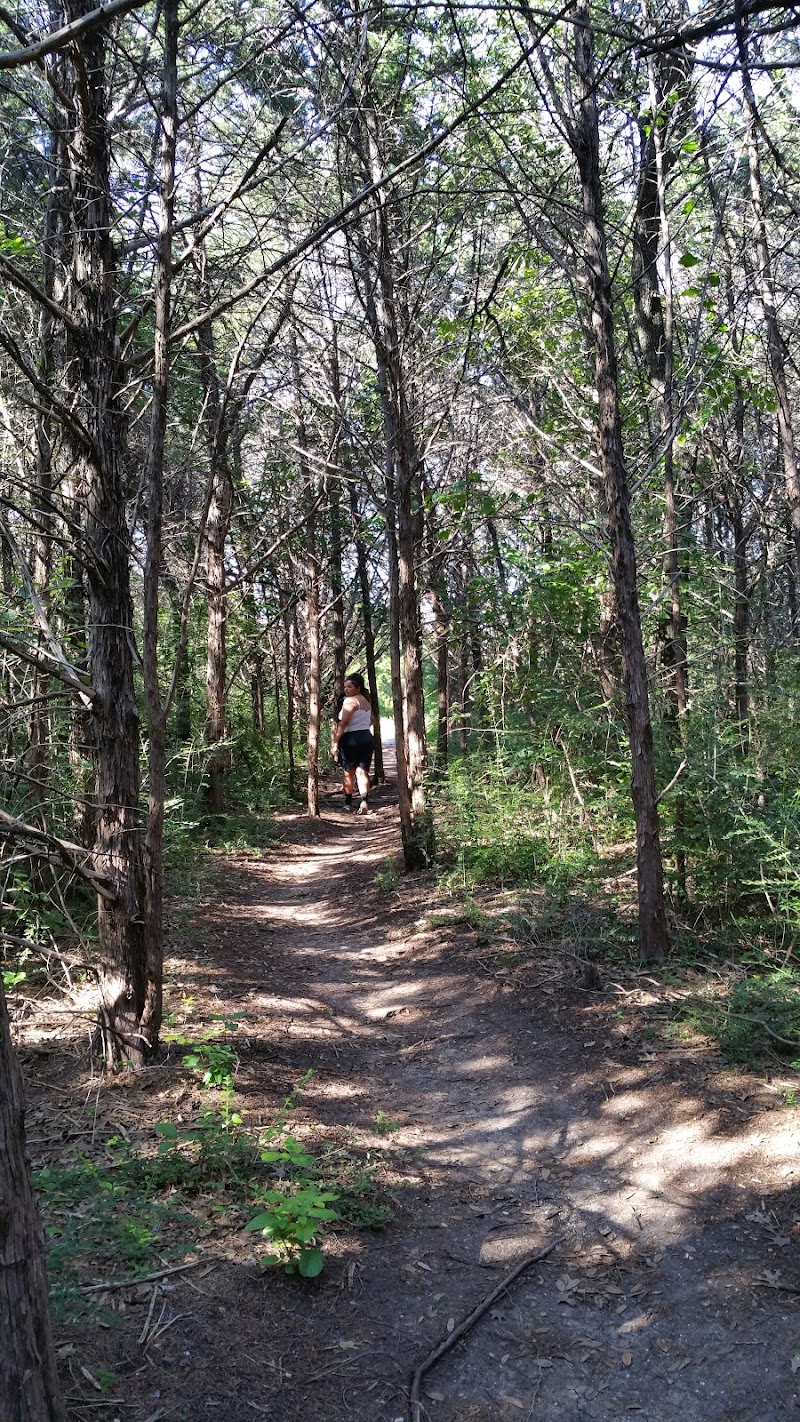 Oak Cliff Nature Preserve - Photo 6