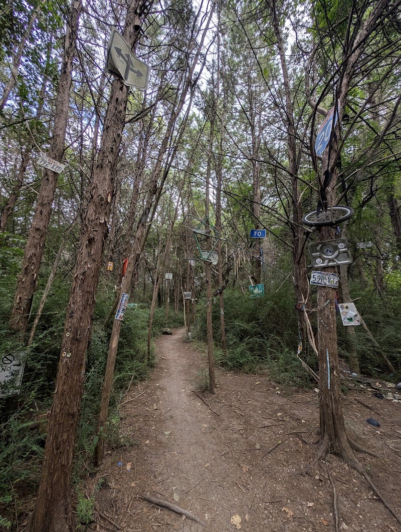 Oak Cliff Nature Preserve - Photo 8