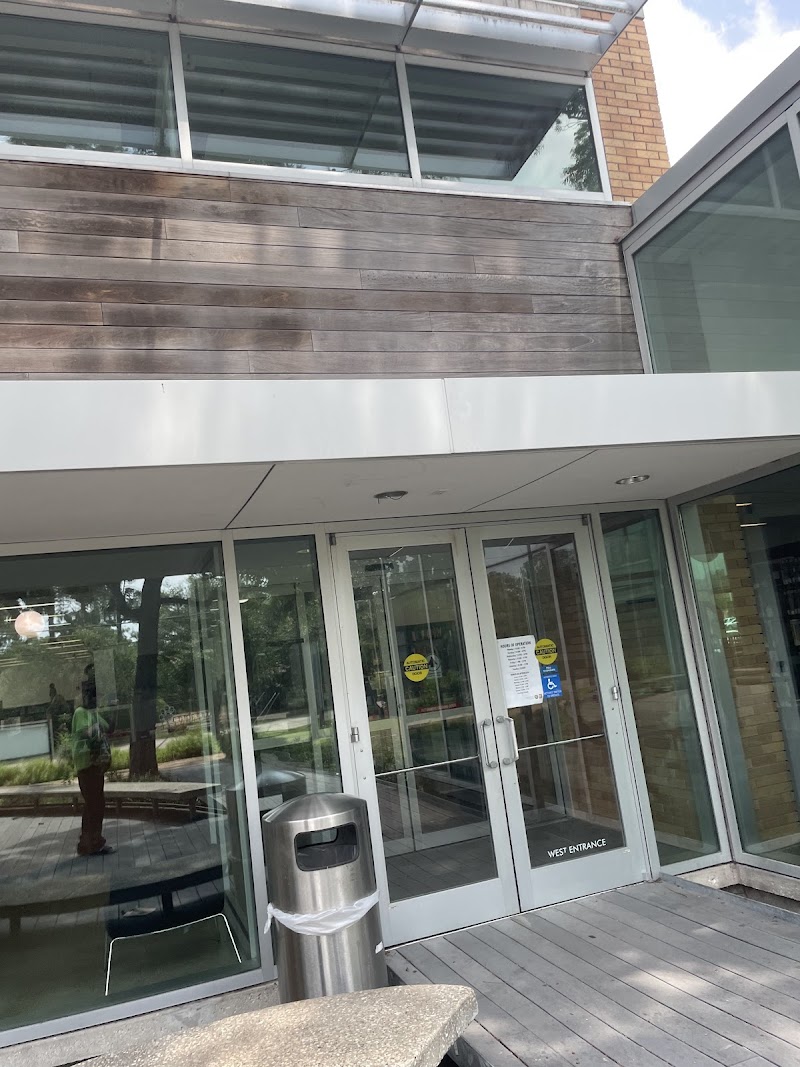 Oak Forest Neighborhood Library - Photo 8