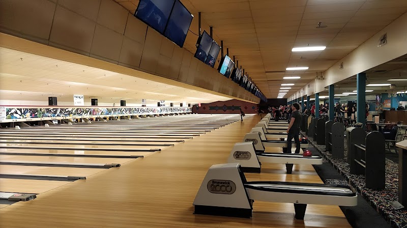 Oak Lanes