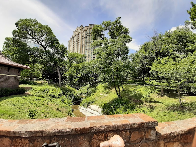 Oak Lawn Park