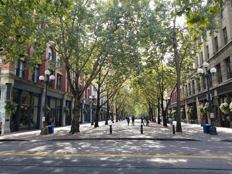 Occidental Square