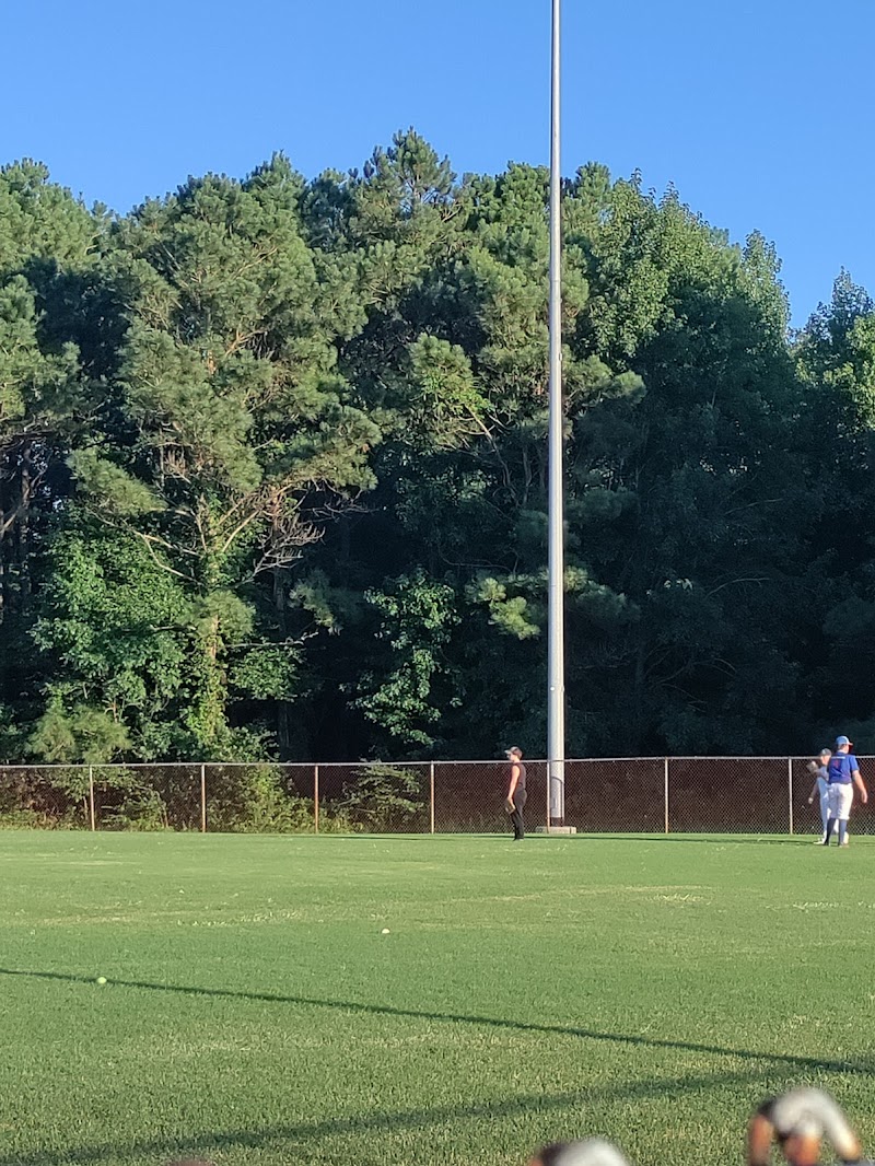 Ocean Lakes Park