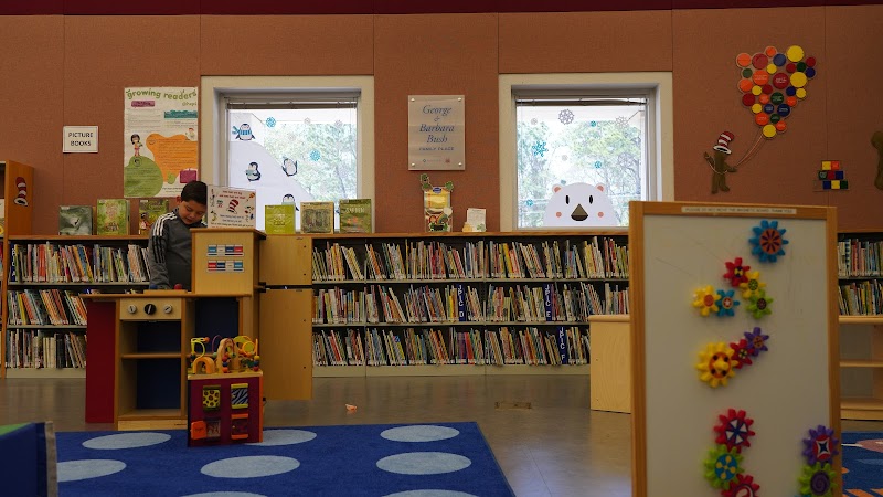 Octavia Fields Branch Library