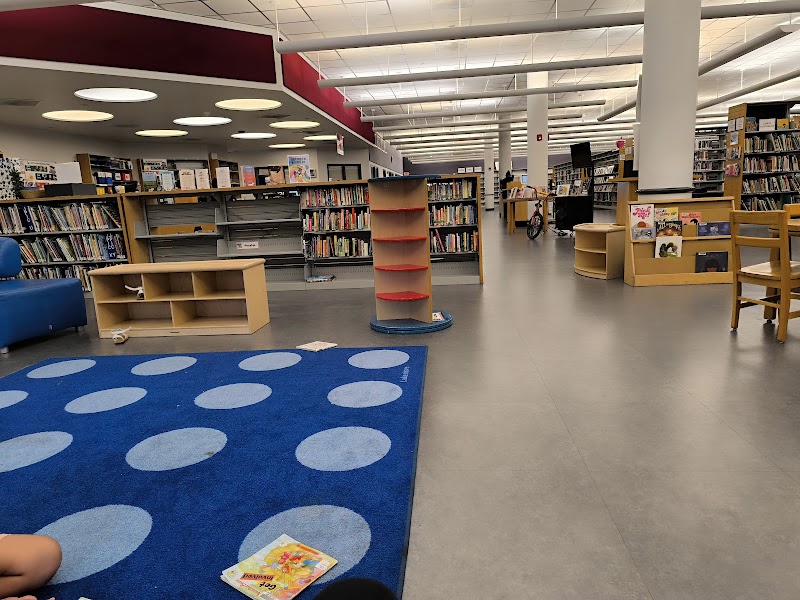 Octavia Fields Branch Library - Photo 3