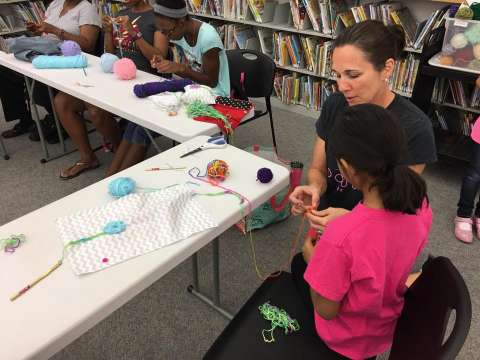 Octavia Fields Branch Library - Photo 9