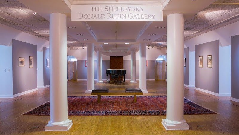 Oglethorpe University Museum of Art