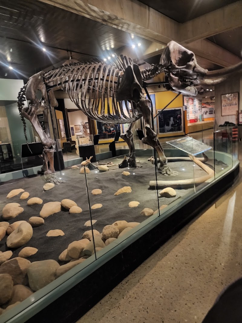Ohio History Center