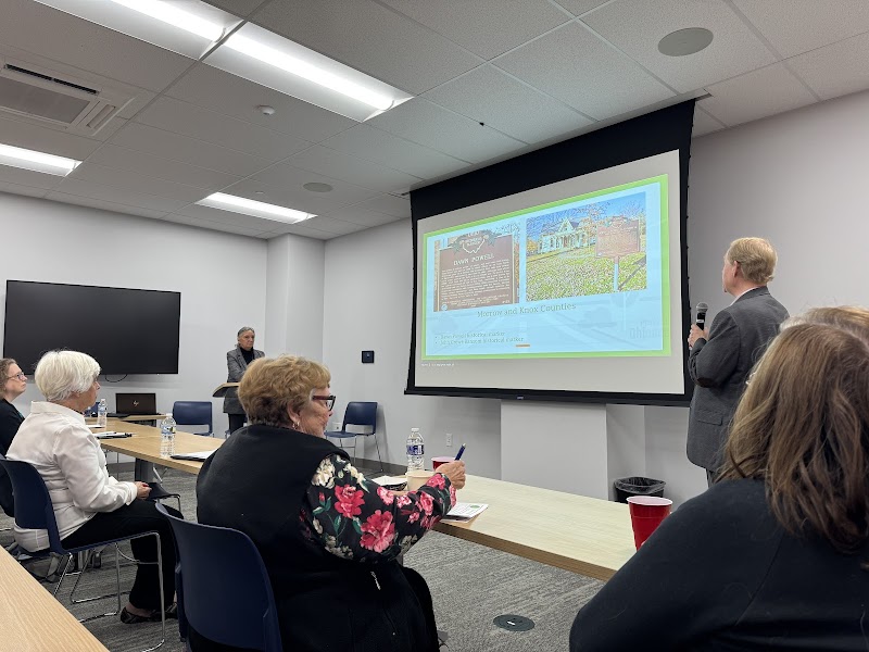 Ohioana Library Association