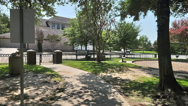 Old Braeswood Park - Photo 10