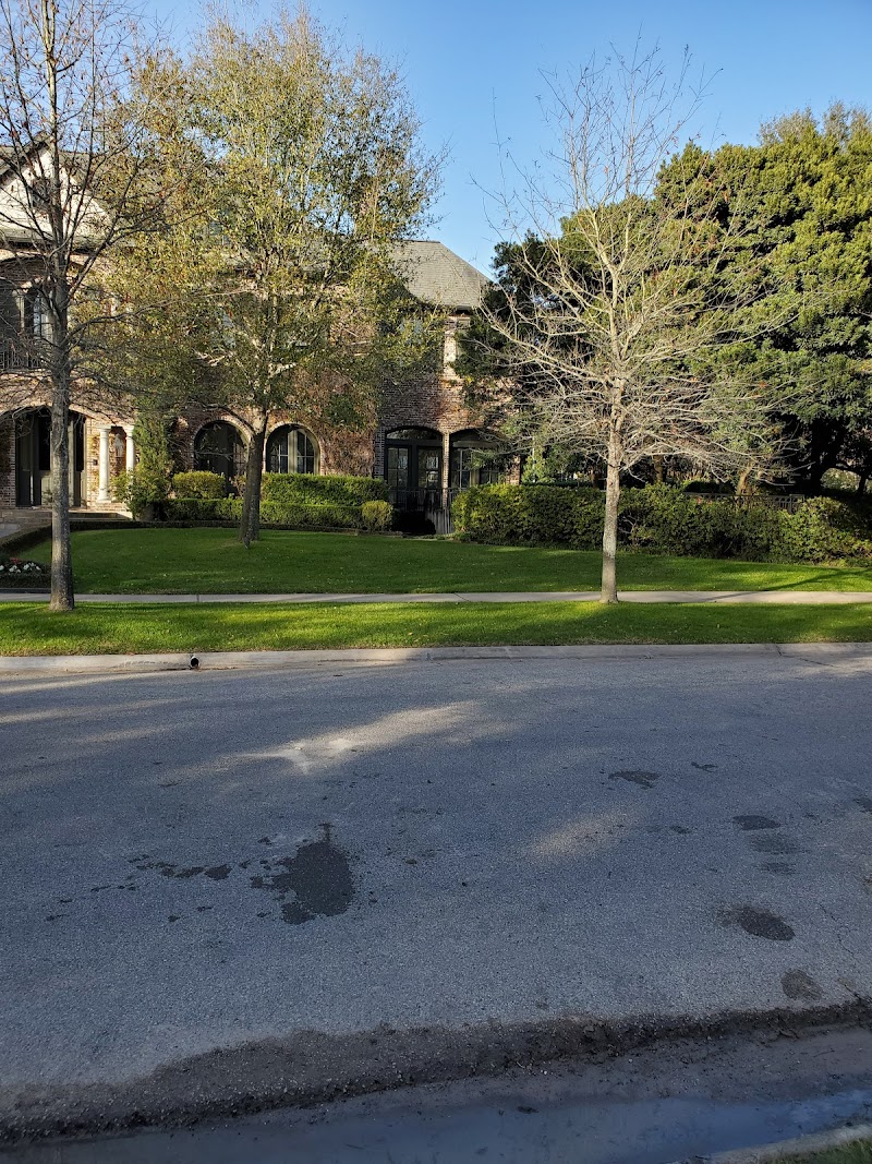 Old Braeswood Park - Photo 2