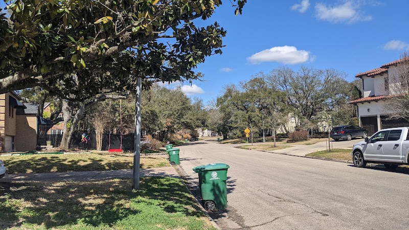 Old Braeswood Park - Photo 3