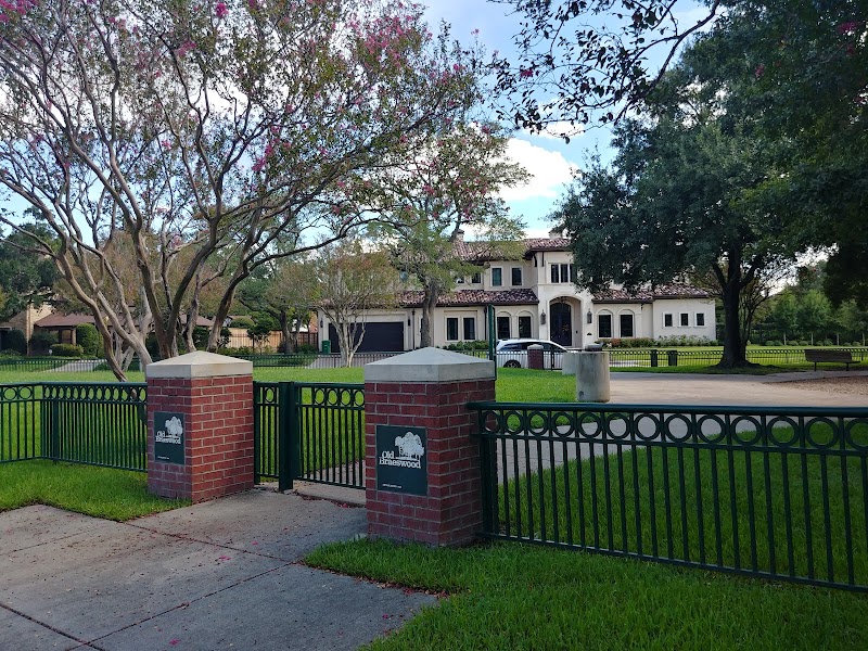 Old Braeswood Park - Photo 6