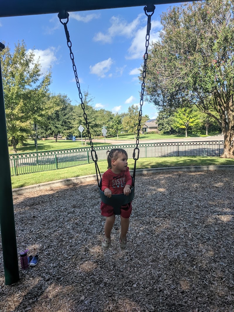Old Braeswood Park - Photo 7
